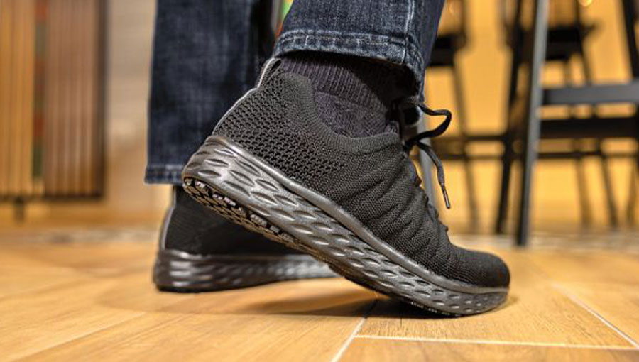 Top Comfortable Housekeeping Shoes