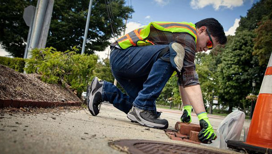 What Are the Most Comfortable Work Boots?
