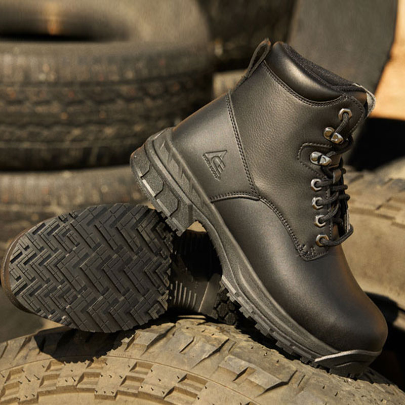 Shoes For Crews August Boot