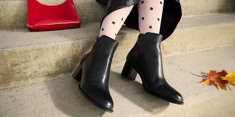 Top Fall Work Shoes for 2025
