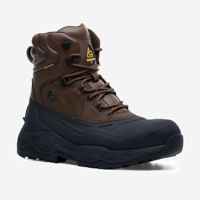 Shoes For Crews Mammoth IV - Composite Toe