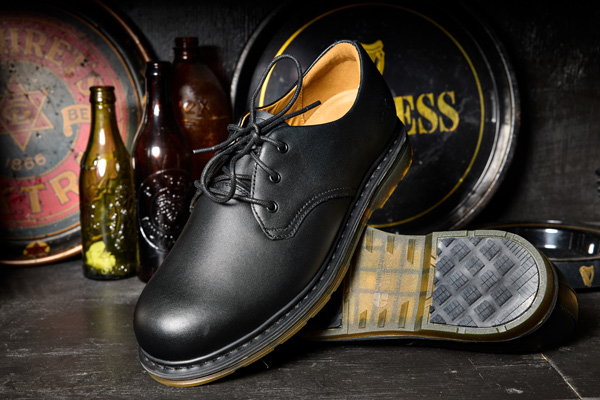 Shoes For Crews ACE Minetta Shoes For Crews Minetta