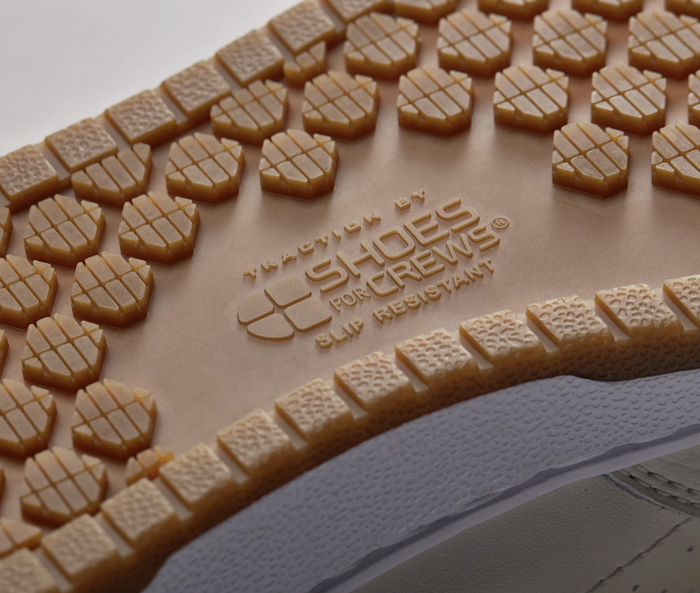Shoes For Crews Outsole Shoes For Crews Outsole