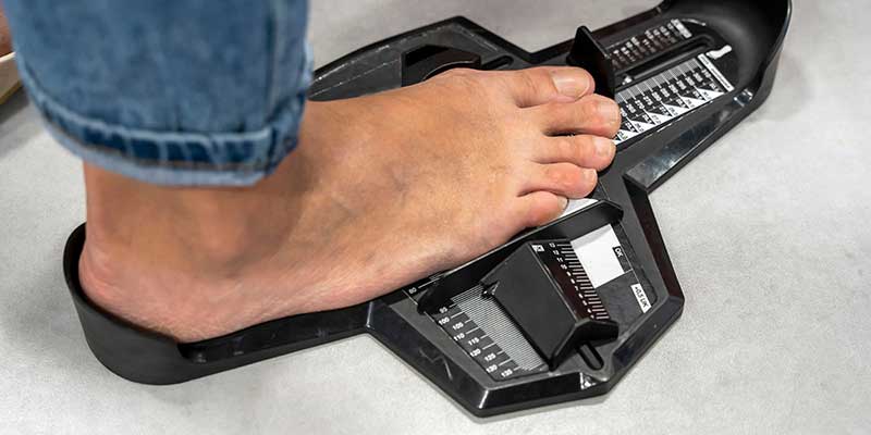 Stepping Up Safety and Comfort: The Importance of Wide-Width Slip-Resistant Shoes in the Workplace