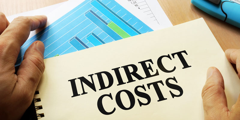 The Unseen Price of Slip and Falls - Estimating Indirect Costs