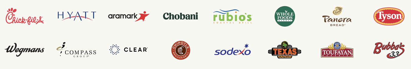 Company logos of Shoes For Crews Clients