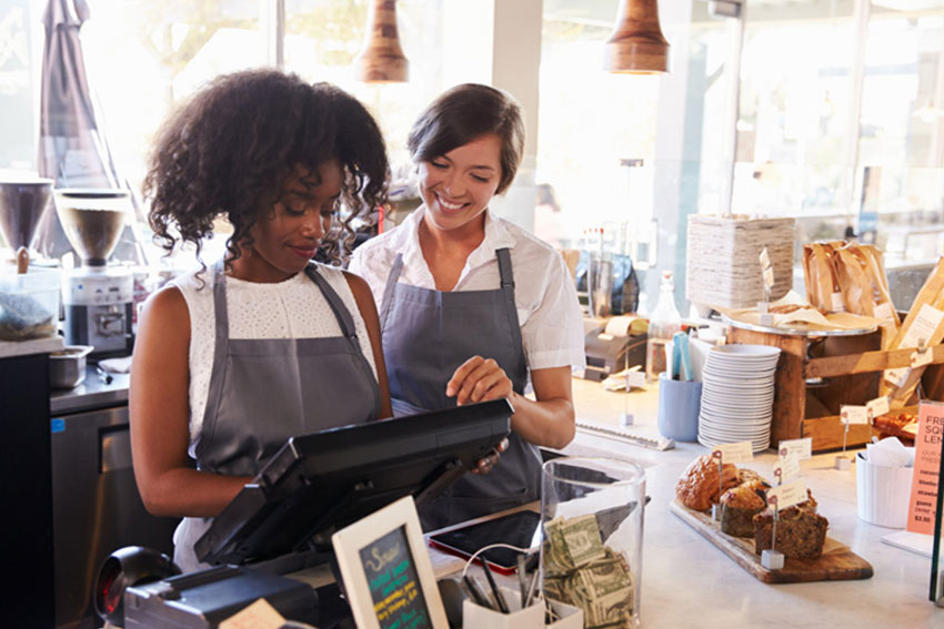 Small Business Safety Footwear Program