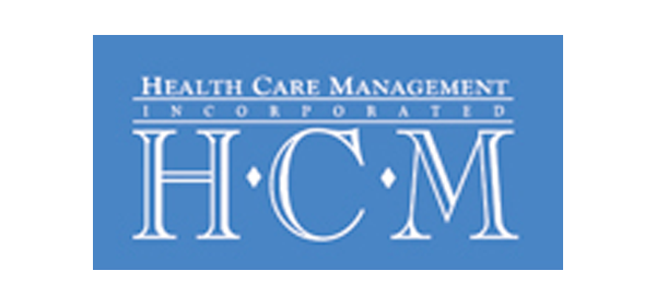 Health Care Management Logo