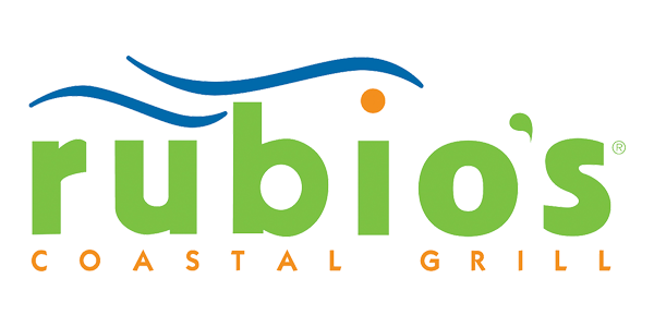 Rubios coastal grill logo