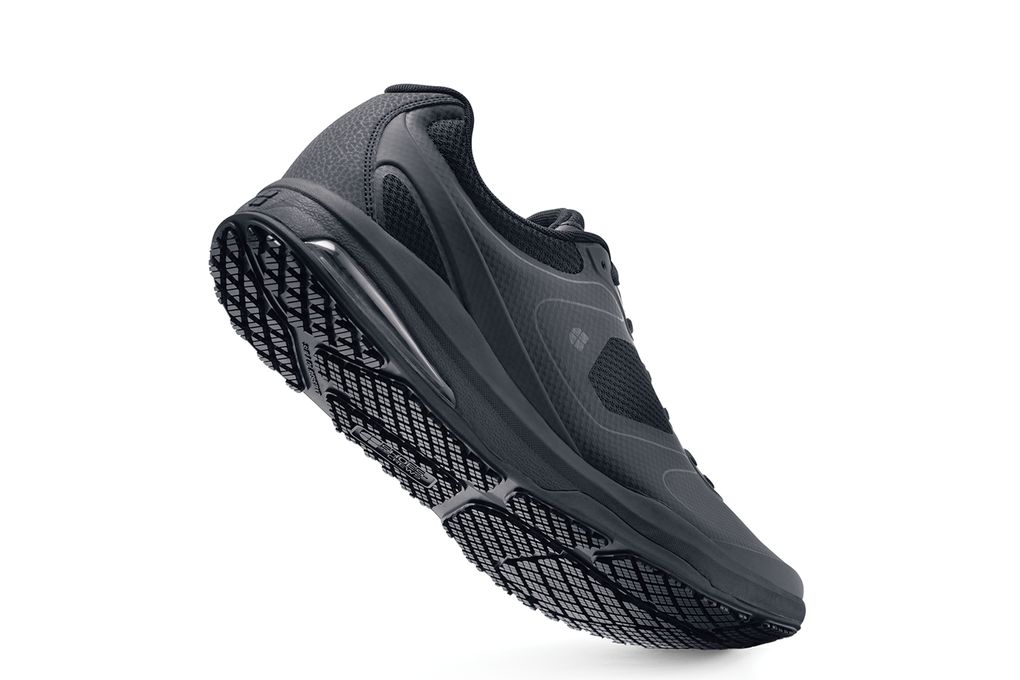 non slip athletic work shoes