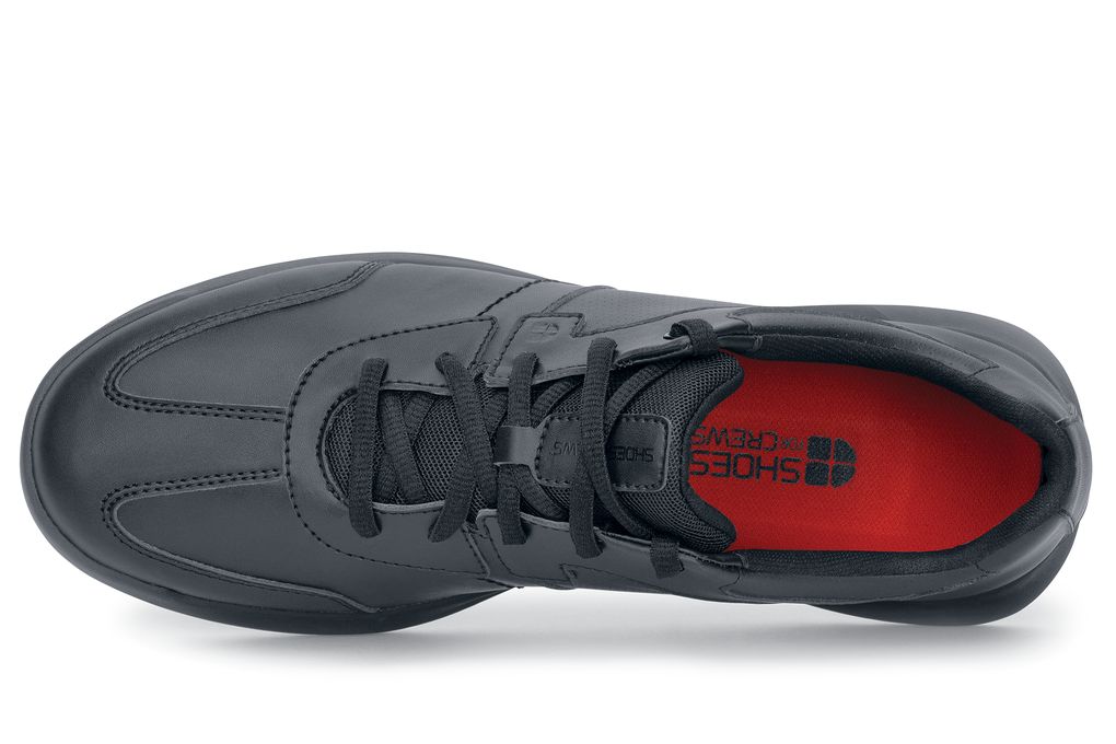 Freestyle II Men's Black SlipResistant Shoes Shoes For Crews Canada