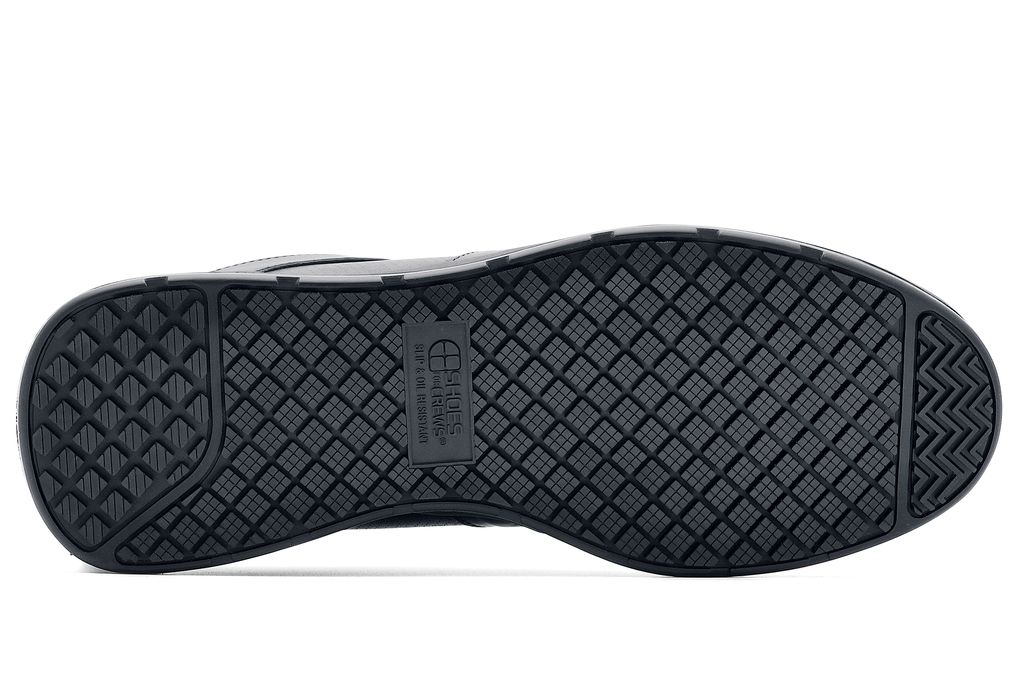 Freestyle II Men's Black SlipResistant Shoes Shoes For Crews Canada