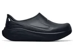 Shoes For Crews® Overtime – Black Non-Slip Work Clogs CA