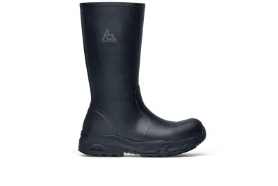 ACE Raptor 15" Composite Toe Slip-Resistant Rubber Work Boots