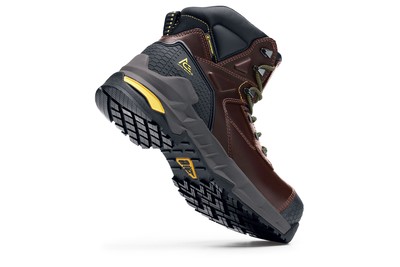 redrock composite toe