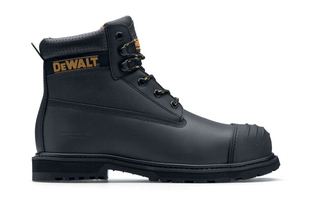 dewalt shoes and boots
