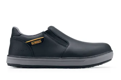 DEWALT Plasma Slip-On Aluminum Toe Slip-Resistant Work Boots | Shoes For Crews