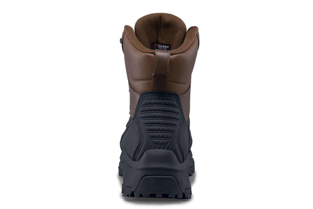 Mammoth III Composite Toe & Waterproof Boots | ACE | Shoes For Crews ...