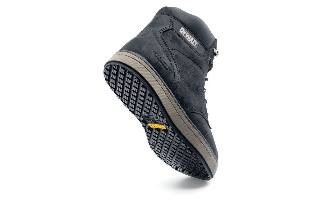 dewalt plasma steel toe