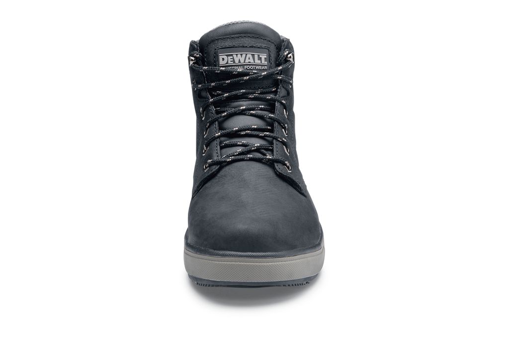 dewalt plasma steel toe