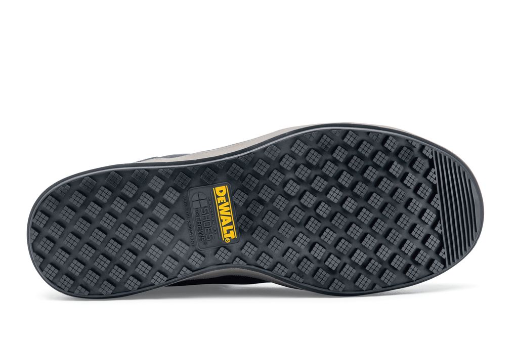 dewalt plasma boots black