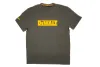 DEWALT Brand Carrier T-Shirt Black