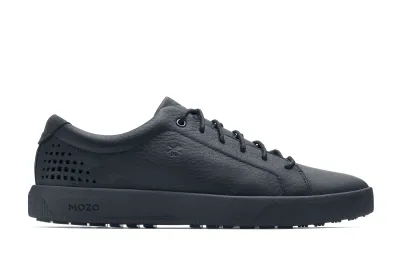 Mavi II - Black - Slip-Resistant Women's Shoes | Shoes For Crews