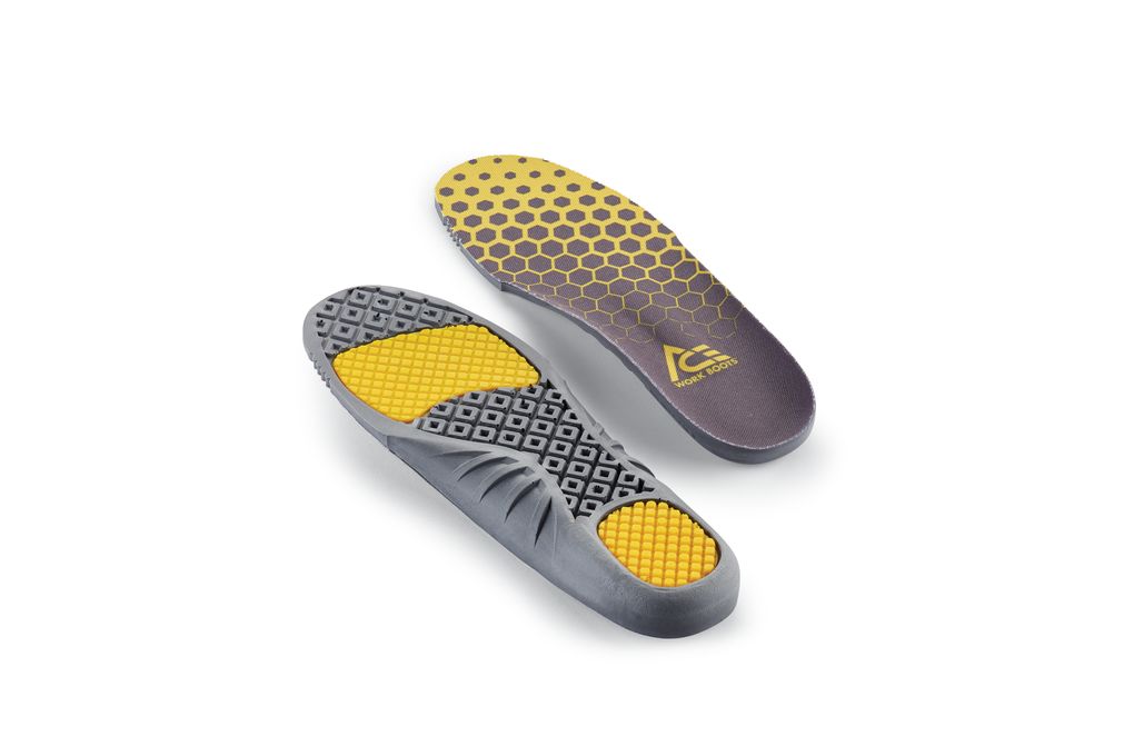 comfort insole nike