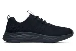 Women's Shoes For Crews EVERLIGHT - Black Non-Slip Work Shoes
