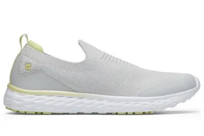 EVERLIGHT Slip-On Women's Slip-Resistant Work Shoes | Shoes For Crews