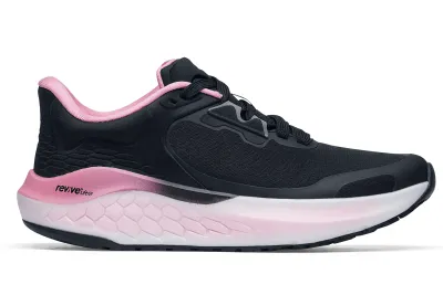 Women's Shoes for Crews® Pinnacle Runner Non Slip Work Shoes CA