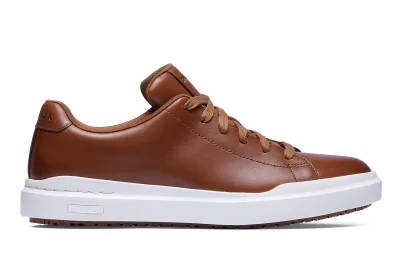 Tan Classic Court Men's Dress Sneaker for Work | Cole Haan® CA
