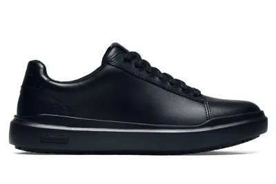 Black Classic Court Women's Dress Sneaker for Work | Cole Haan®
