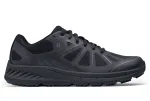 Men's Shoes For Crews® Endurance II–Black Non-Slip Work Shoes CA
