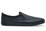 Shoes For Crews® Ollie II - Slip-On Non-Slip Work Shoes CA