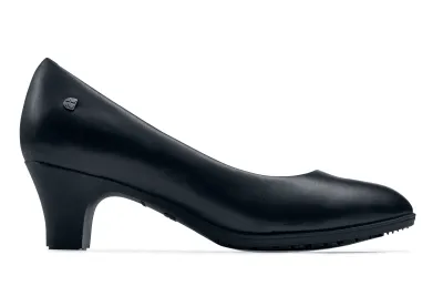 Olivia - Women's Slip-Resistant High Heel Dress Shoes | Shoes For Crews