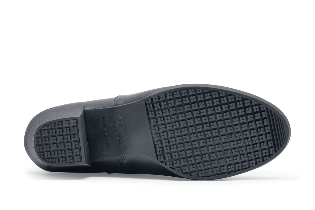 Delilah Women's Black SlipResistant Dress Shoe Shoes For Crews Canada