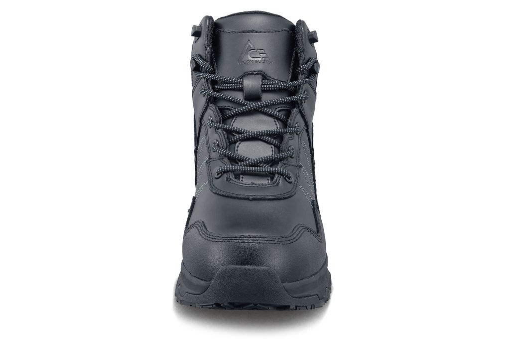 piston high unisex boot
