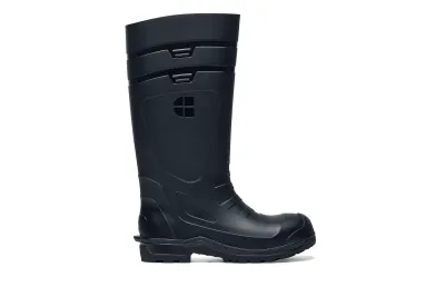 Sentry Soft Toe Slip-Resistant Waterproof Work Boot | Shoes For Crews
