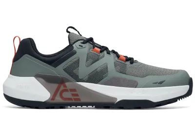 ACE Dart 4SG Heavy Duty Work Sneaker - Slip Resistant on Ice