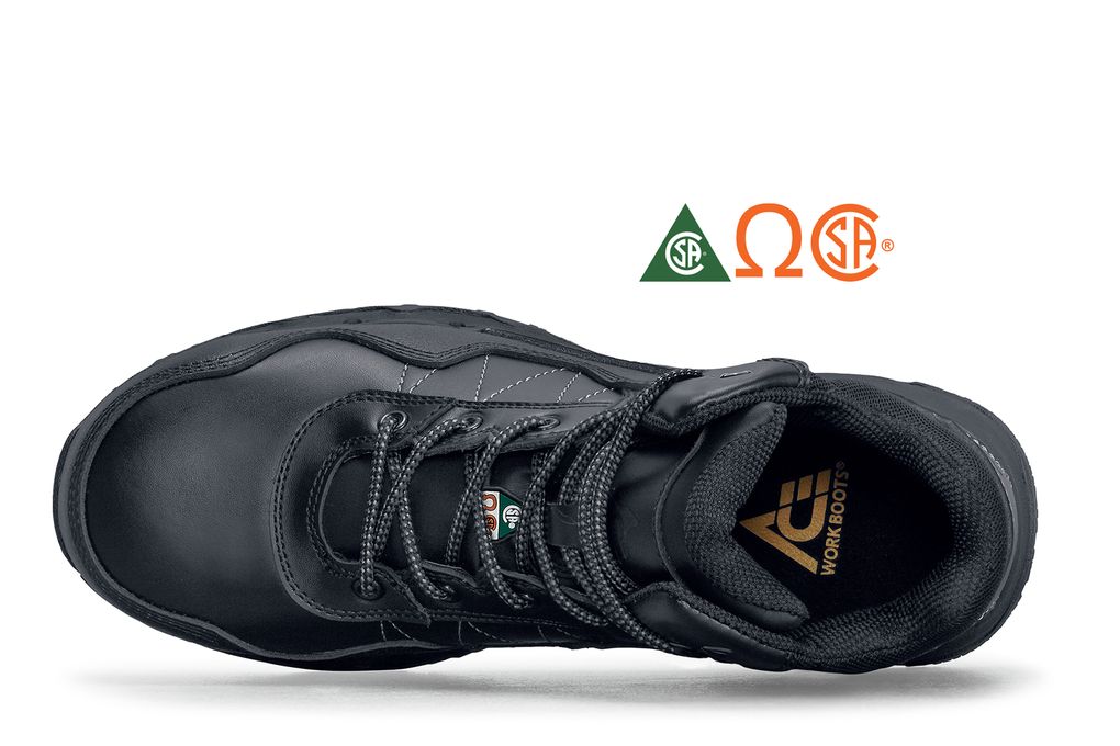 shoes for crews composite toe