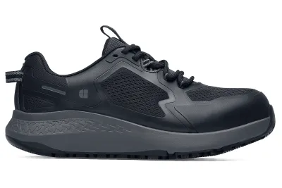 Stumptown ESD Composite Toe Non-Slip Shoes For Crews in CA