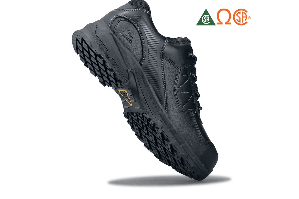 carbon nano safety toe