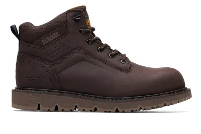 DEWALT Rochester Flex - Nano Composite Toe Women's Slip-Resistant Boots