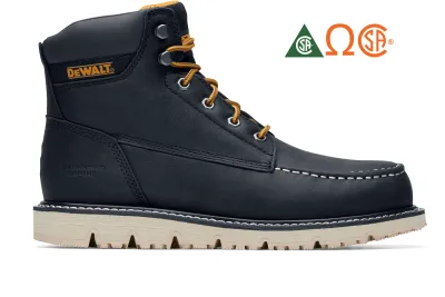 DEWALT Flex Moc Toe CSA Slip-Resistant Steel Toe Boots