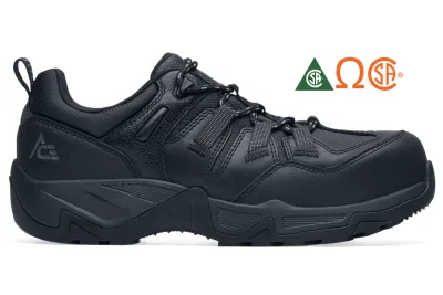 Badlands CSA Safety Toe ESD Puncture Resistant Non-Slip Shoes