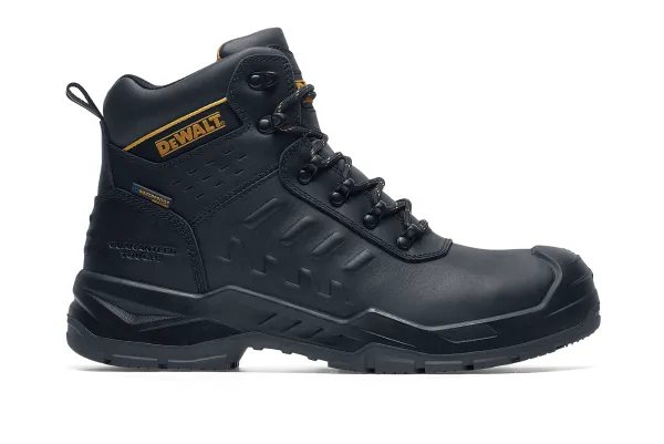 DEWALT Bowman Composite Safety Toe Electrical Hazard Non-Slip Boots CA