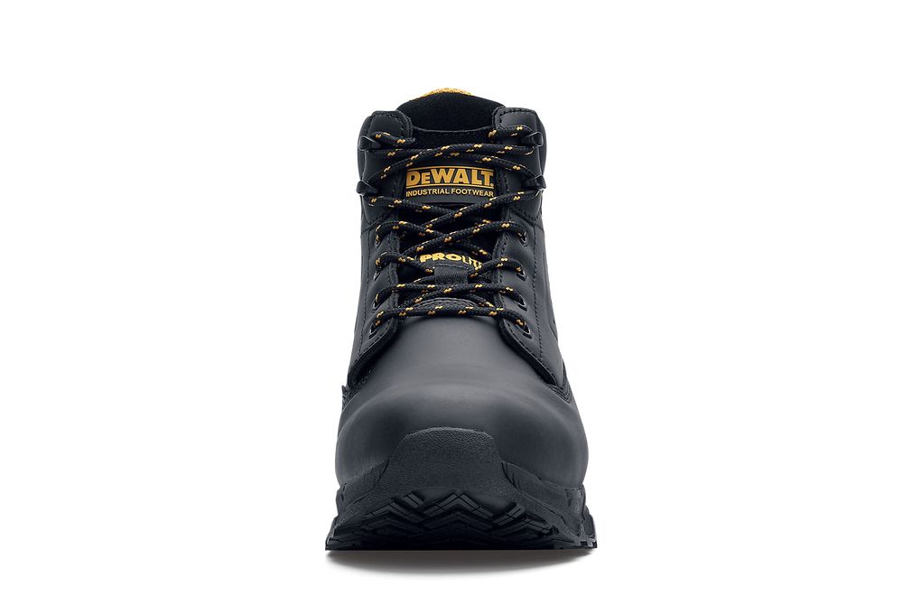 dewalt halogen work boots