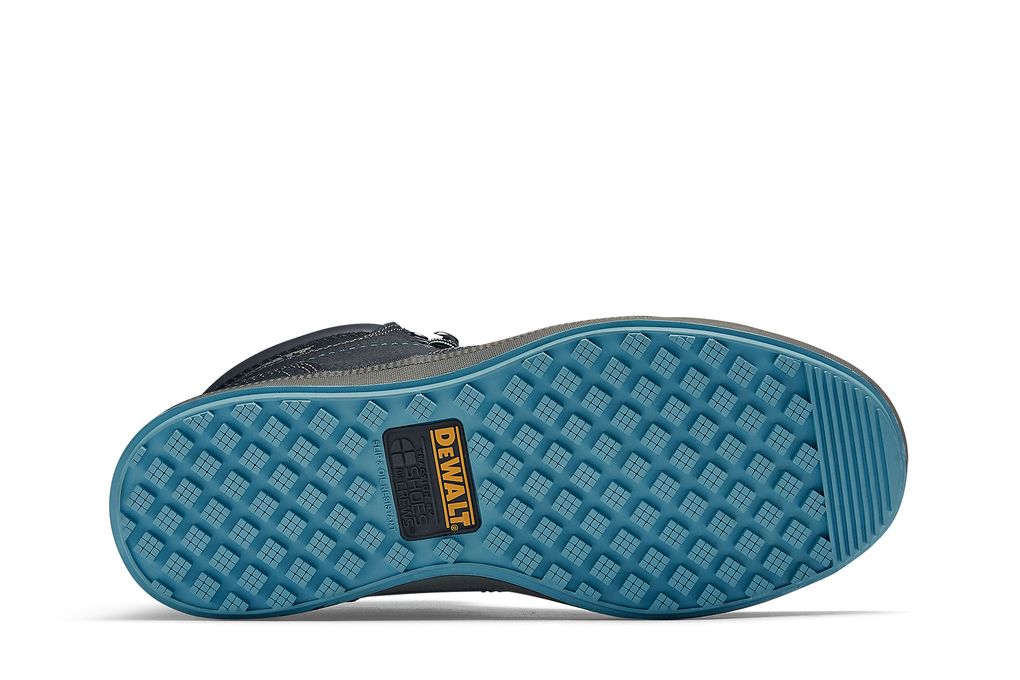 dewalt plasma boots black