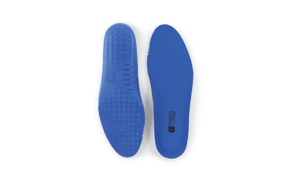 SFC Comfort Insole EVA Cushioned Footbed Shoes For Crews Canada